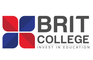 Brit College Moodle